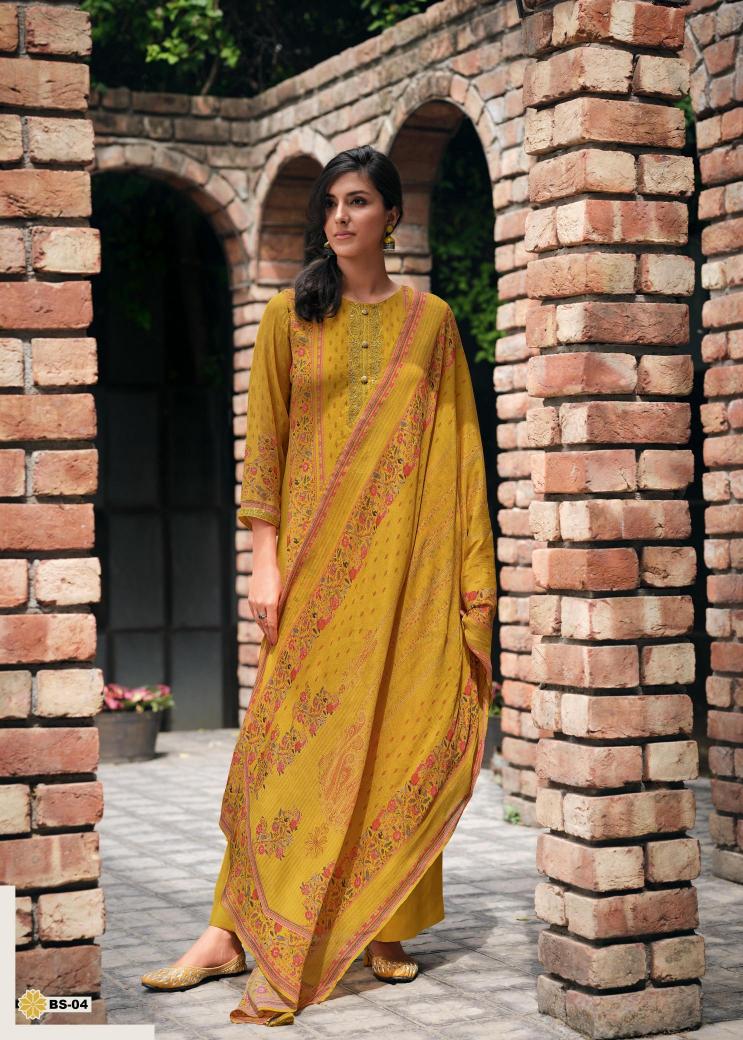 Varsha Blissoria Wholesale Pakistani Salwar Kameez in Ahmedabad