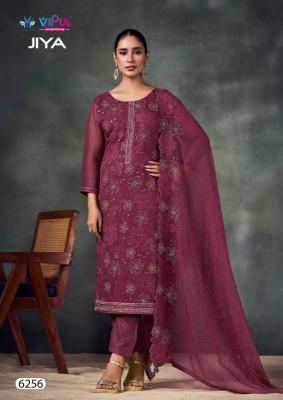 Vipul Jiya Surat Salwar Kameez Market