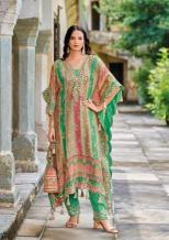 Your choice Kaftan Designer Salwar Kameez Wholesale