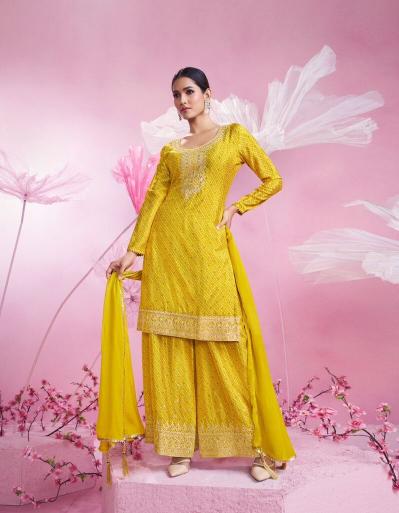 ZUBEDA GULBANDH HEAVY DESINGER ONLINE WHOLESALE WEDDING SALWAR KAMEEZ