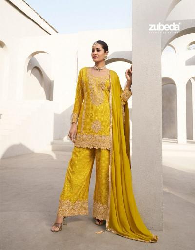 ZUBEDA NAAZ HEAVY DESINGER READYMADE SALWAR KAMEEZ WHOLESALE ONLINE