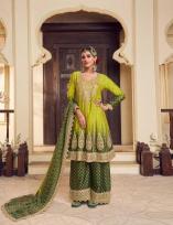 Zubeda Sakhi Bridal Salwar Kameez Wholesale