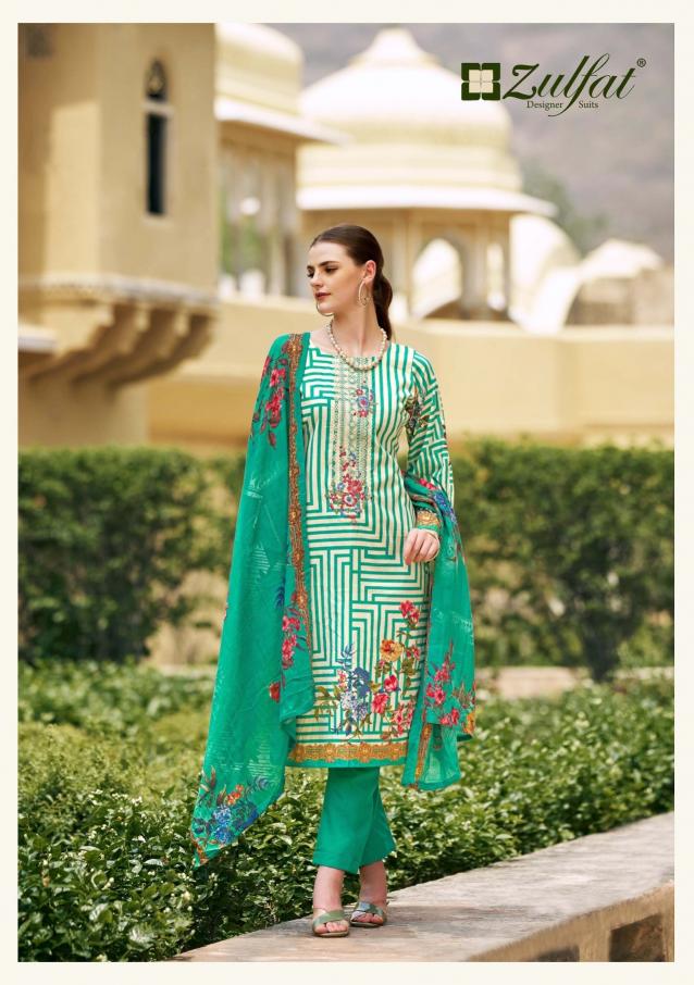 ZULFAT HANIA WHOLESALE DRESS MATERIALS SUPPLIERS IN BANGALORE