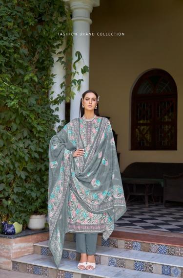 ZULFAT TAHIRA COTTON DESIGNER DRESS COLLECTION SUPPLIER INDIA