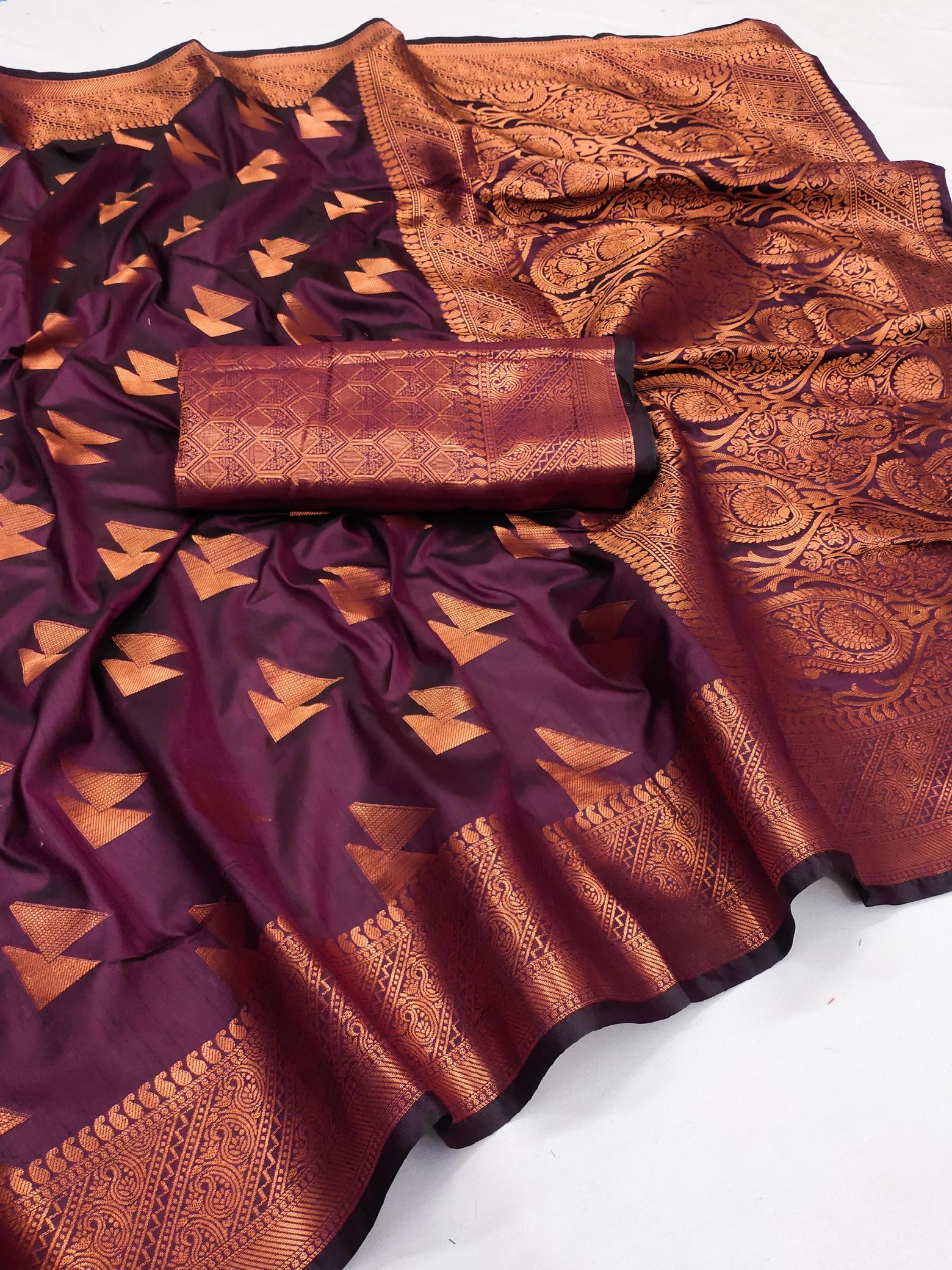 ANUPAMA SOFT SILK BUY SAREE FROM SURAT ONLINE