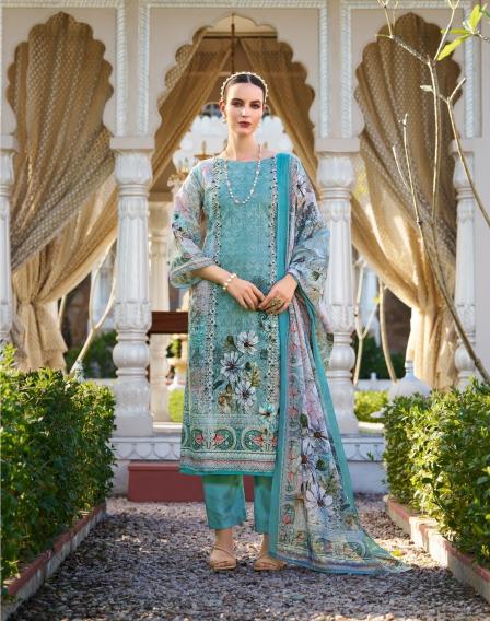 BELLIZA ALBELI ONLINE PAKISTANI SUITS WHOLESALE