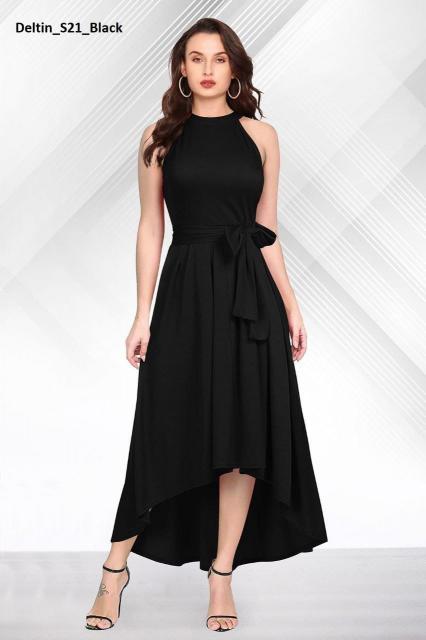  CAIRALONDON NP Black S21 WESTERN WHOLESALE DRESSES ONLINE