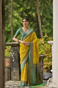 Dazira Jf 2153 58 Surat textile market sarees