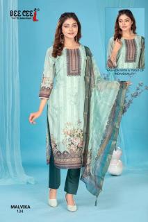 Deecee Malvika Kurti Distributors in Surat