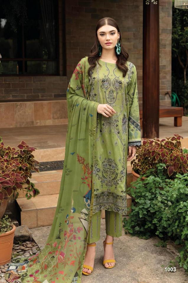 DEEPSY SUITS CHEVERON-14 ONLINE PAKISTANI SUITS WHOLESALE SURAT