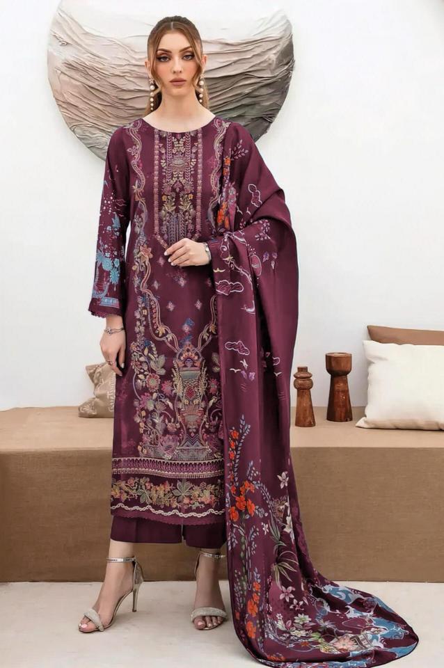 DEEPSY SUITS CHEVERON-15 LADIES DRESS MATERIAL WHOLESALERS IN AHMEDABAD