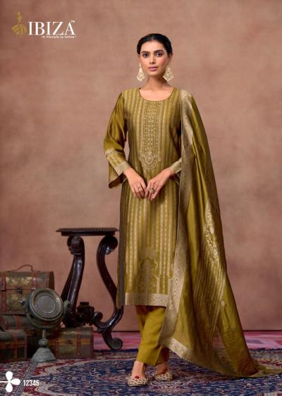 IBIZA YAVIER BANGLORY SILK SALWAR KAMEEZ WHOLESALE IN BANGALORE 