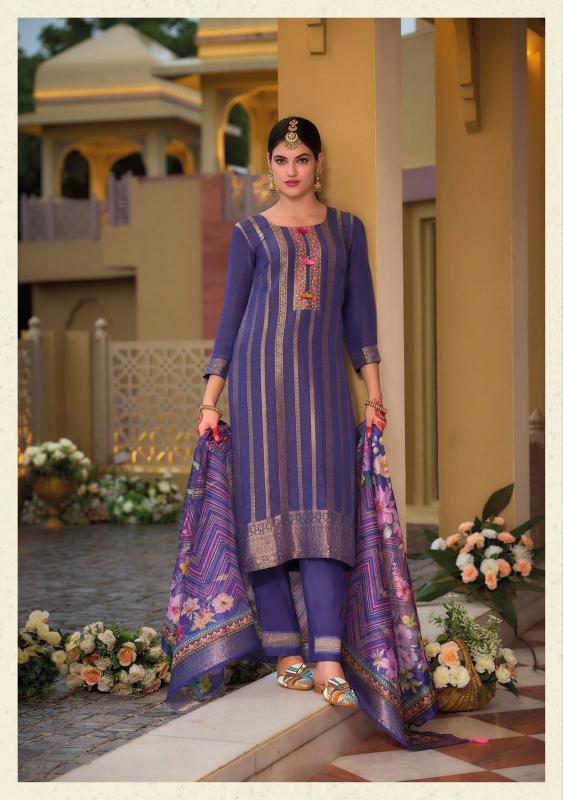 KAILEE FASHION PEARL VOL-2 READYMADE SALWAR KAMEEZ WHOLESALE IN MUMBAI