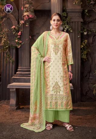 Kala Heroine Bulk dress material suppliers Vadodara