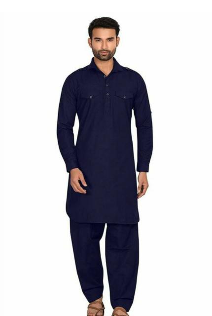 MENS PATHANI KURTA WITH SALWAR WHOLESALE DEALER IN GUJARAT