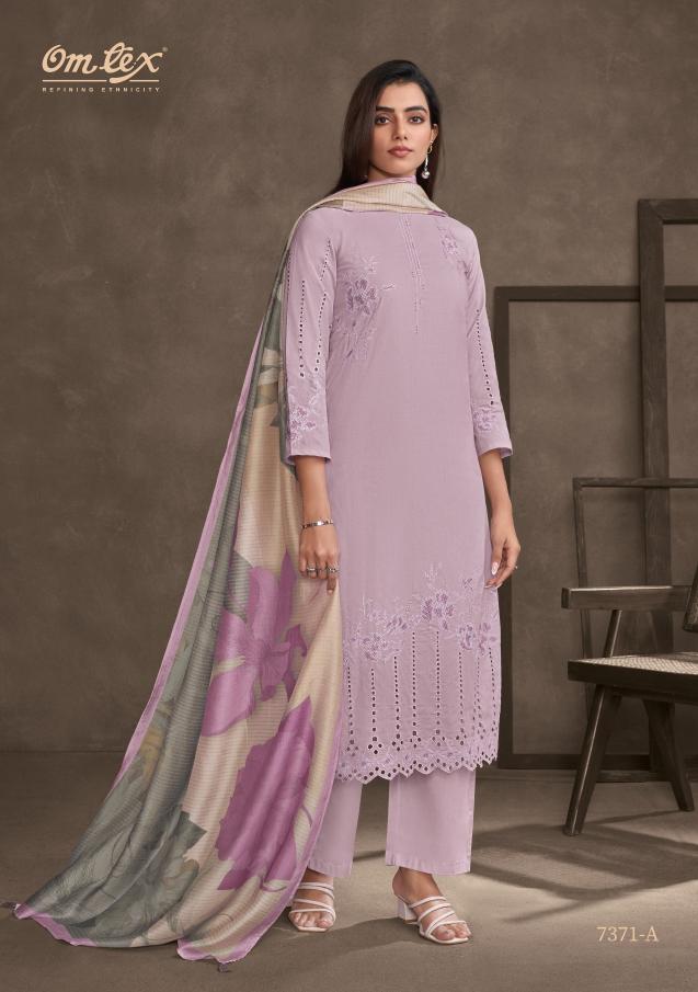 OMTEX CALLISTO WHOLESALE PAKISTANI CLOTHING SUPPLIERS