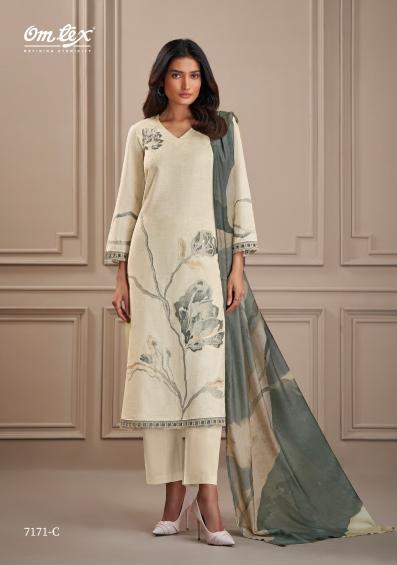 OMTEX SURMAI COTTON SILK INDIAN SALWAR KAMEEZ WHOLESALE ONLINE