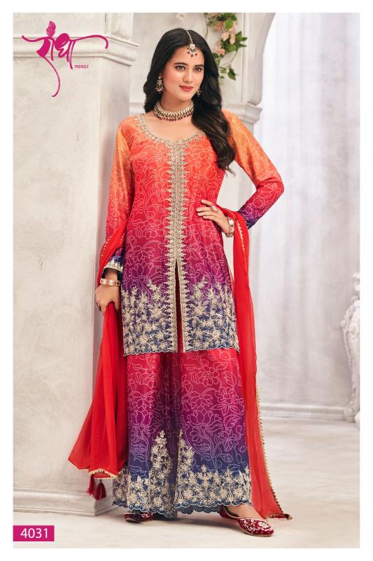 RADHA TRENDZ SUNDRI READYMADE SUITS WHOLESALE MARKET IN DELHI