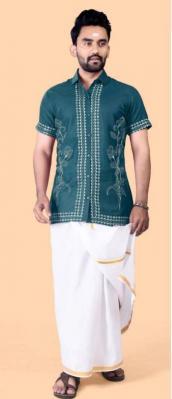 RUBI COTTON MENS WEAR SHIRT WHOLESALE DEALER ONLINE INDIA