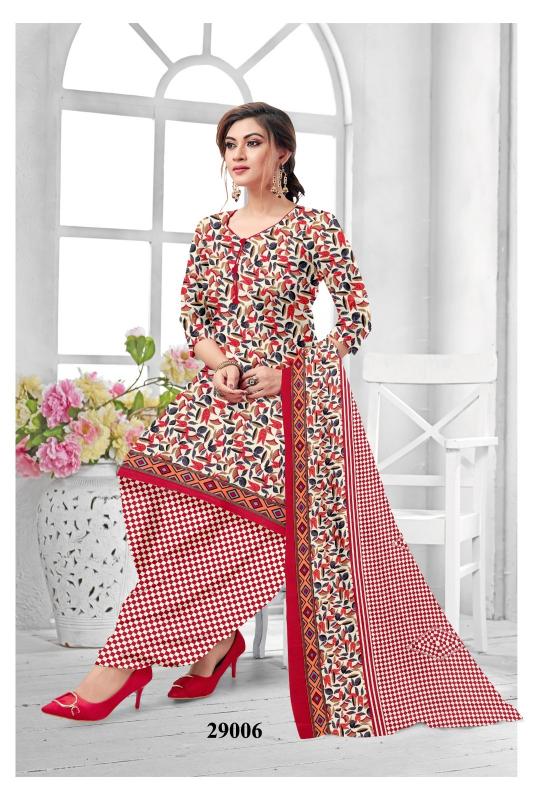 RUHANI SYNTHETIC VOL-29 LADIES DRESS MATERIAL WHOLESALERS IN AHMEDABAD