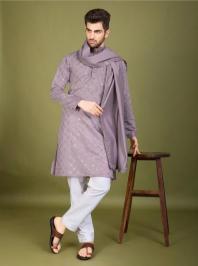 Shubhvastra Indo Vastra kurta wholesale dealers in Mumbai