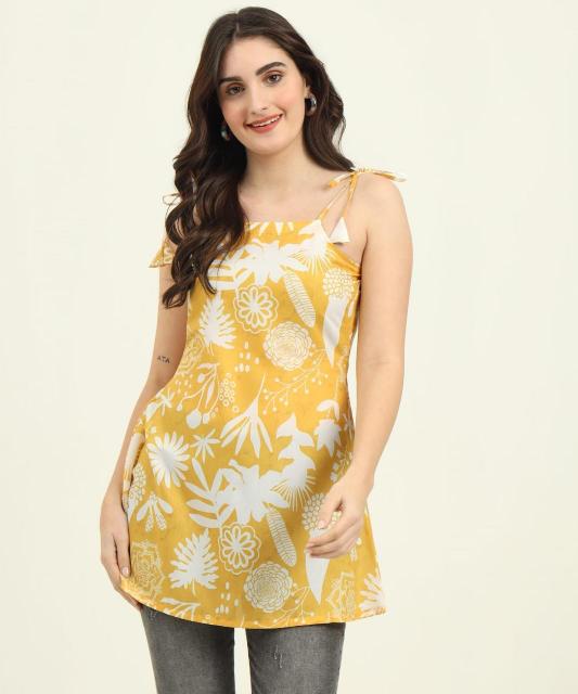 SLIVLESS TUNIC TOP WHOLE SALE INDIA ONLINE SHOPPING