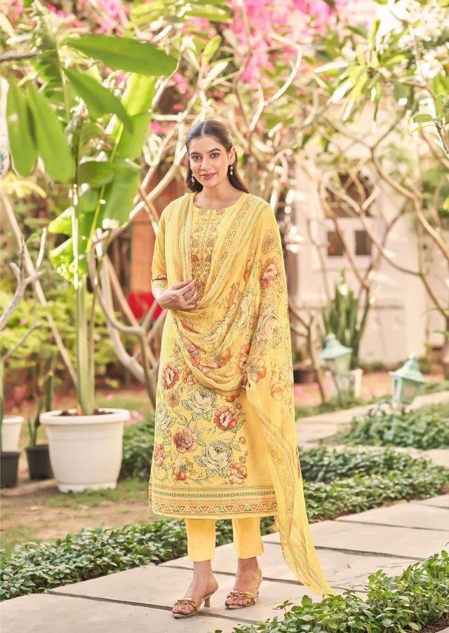 SUMMER COLLETION SARGAM RAHA DRESS MATERIAL WHOLESALE WITH PRICE