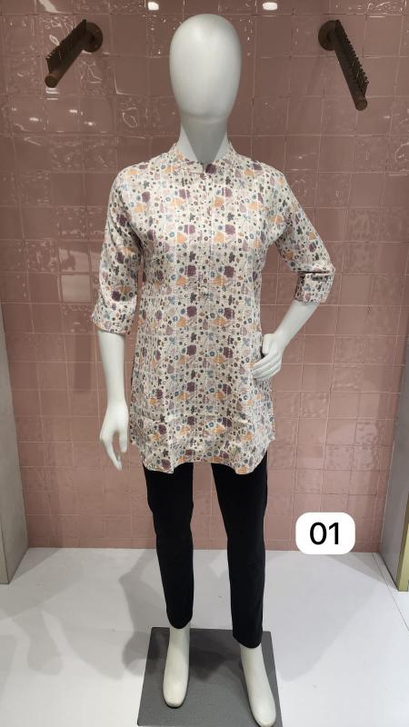 WOMAN FANCY D-1 WHOLESALE KURTIS ONLINE SHOPPING