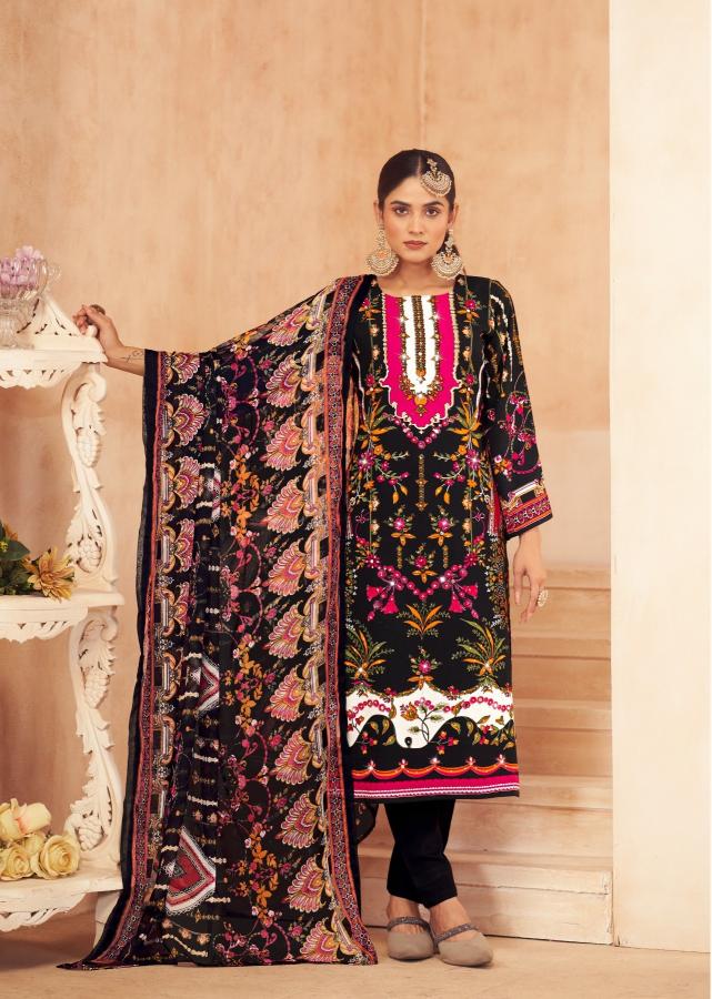 ZULFAT RIYA MUMBAI DRESS MATERIAL WHOLESALE MARKET ONLINE