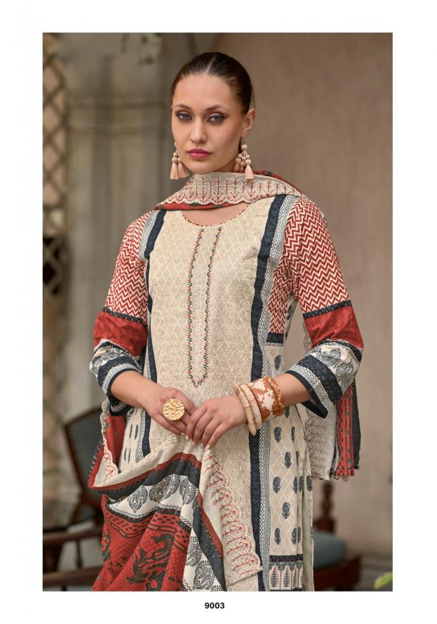 Bin saeed deepsy suits cotton dress materials wholesale