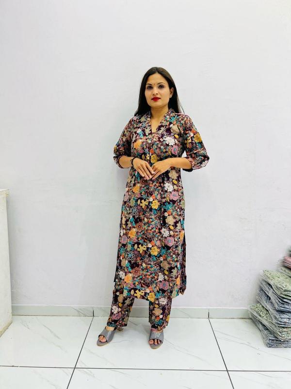 Cotton kurti pant direct manufacturer of kurtis