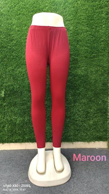 Moksh international heavy cotton leggings wholesale 