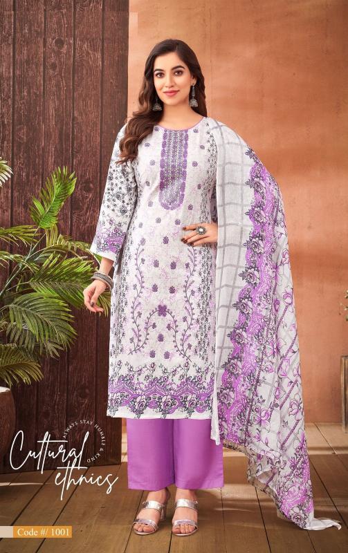 Al-Karam zara vol-2 pakistani karachi top pant dupatta kurti manufacturer in india