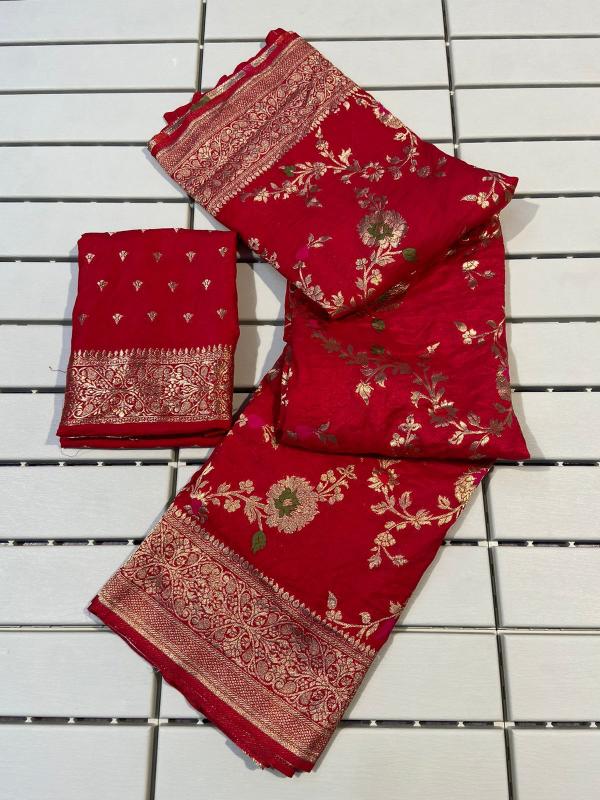 Banarasi khadi georgette silk akshara surat saree market