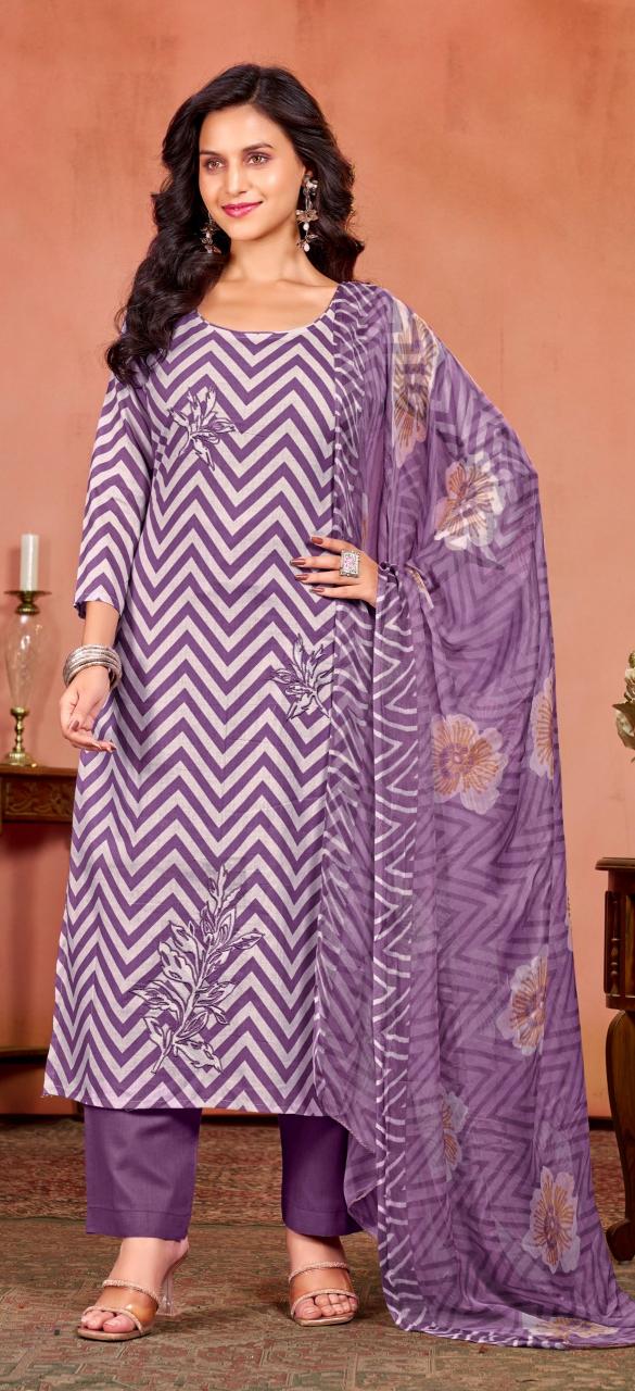 Bipson prints tesla 3304 cotton cambric print surat dress material wholesale market online