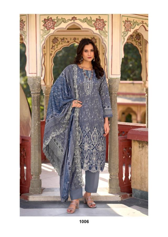Deepsy suits bin saeed 14 pure cotton wholesale dress material online