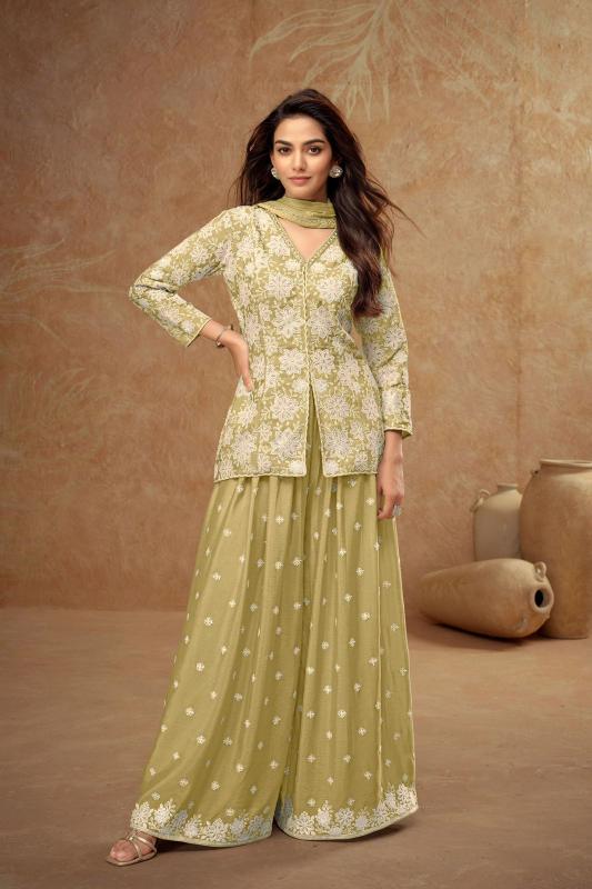 Gulkayra designer firdous real chinon salwar kameez pakistani original suits wholesale in pakistan 