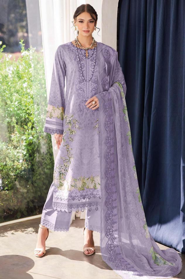 Jade niddle wonder 25nx deepsy suits pure cotton wholesale dress material market in ahmedabad 