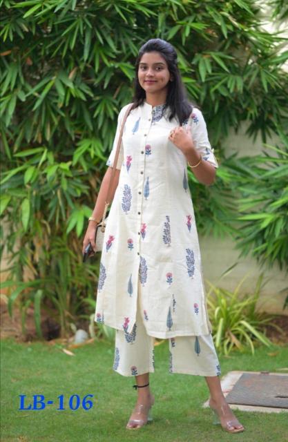 Ladybook kuddi vol 2 poly reyon coord set kurta set manufacturer