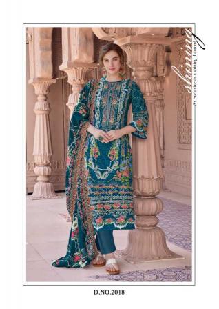 Levisha - make in india nargis nx vol-2 top bottom dupatta surat wholesale market dress materials