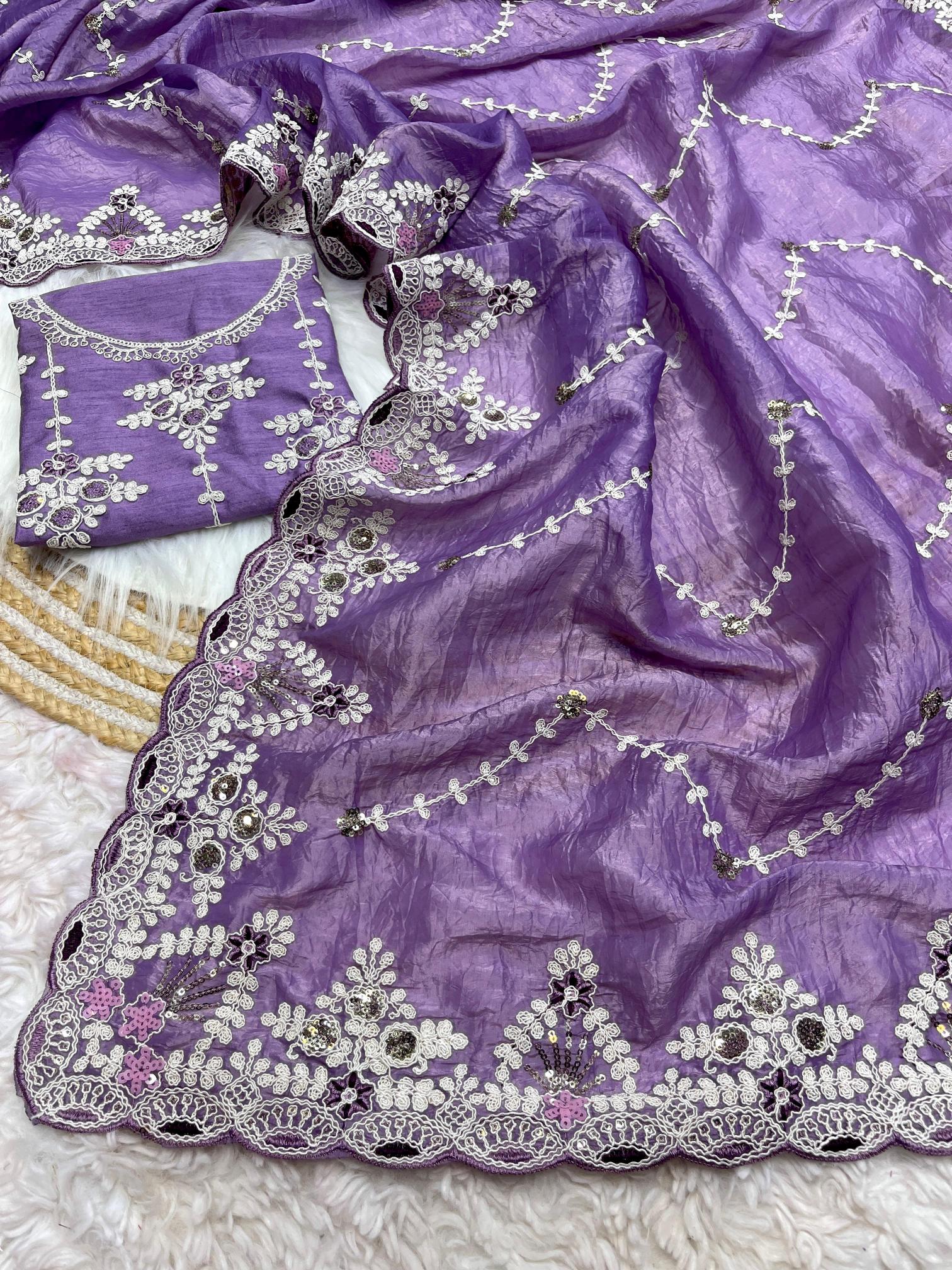 mahaveer silks beautiful soft gold crush saree with mono blouse wholesale sarees online