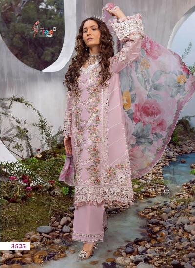 Mariya b lawn festival collection vol 2nx lawn cotton wholesale dress materials in surat