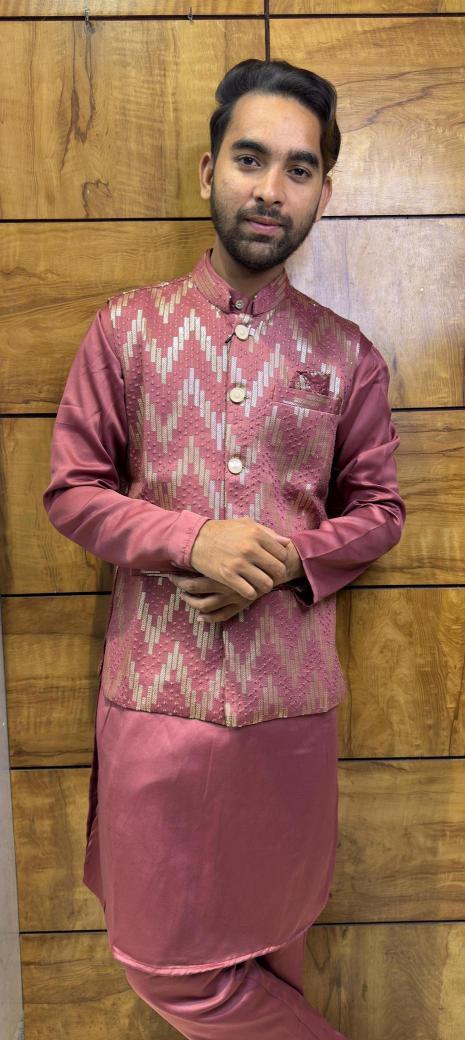 Men wear kurta pajama kurta set manufacturer