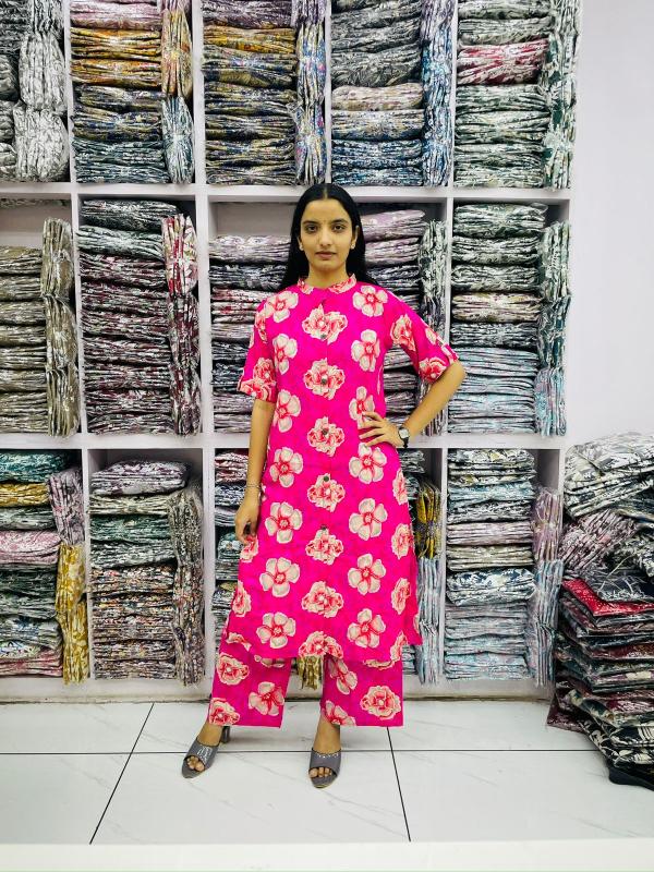 New reyon direct manufacturer of kurtis