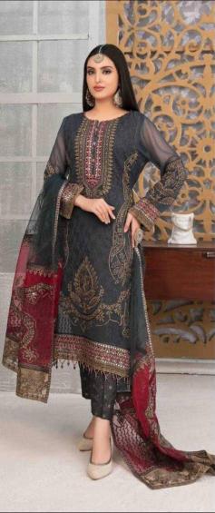 Noor pari ready made collection cotton stitched branded kurti wholesale