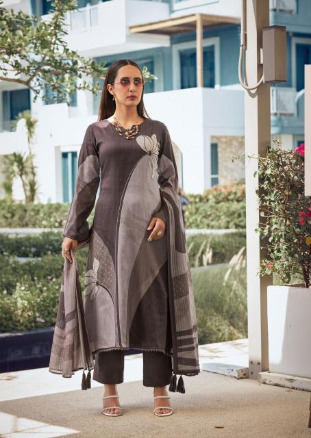 PRM trendz amber jaam cotton pure cotton dress materials wholesale