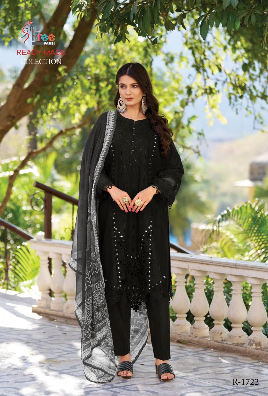Readyment cottan collection kashmiri work top bottom dupatta wholesale kurti manufacturers