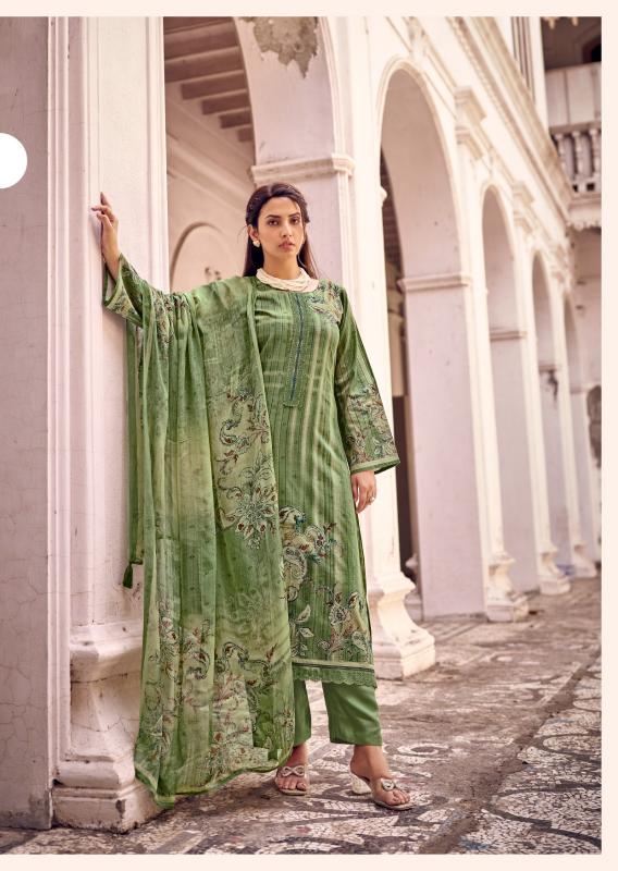 Sadhana fashion rohi pure lawn cotton wholesale market in mumbai for dress materials