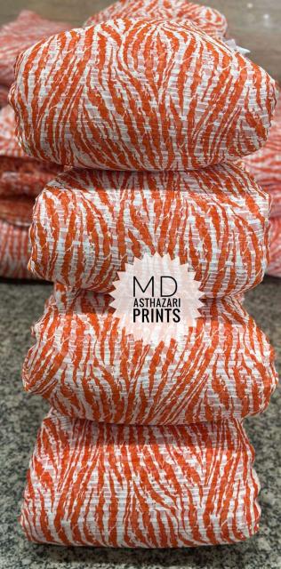 Sajni Asthazari printed dress materials
