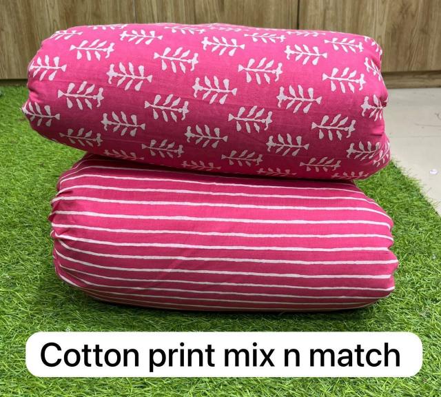 Sajni cotton print Bulk fabric suppliers